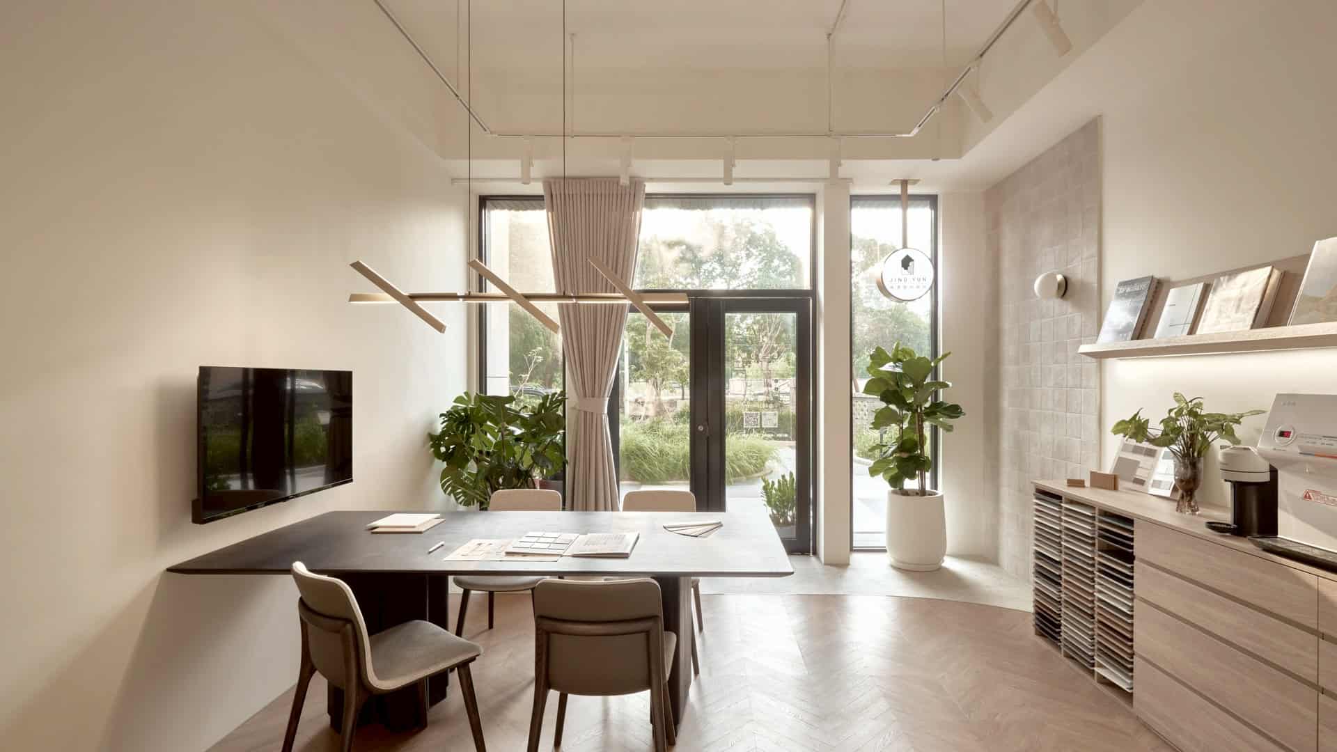 jingyundesign office (10)