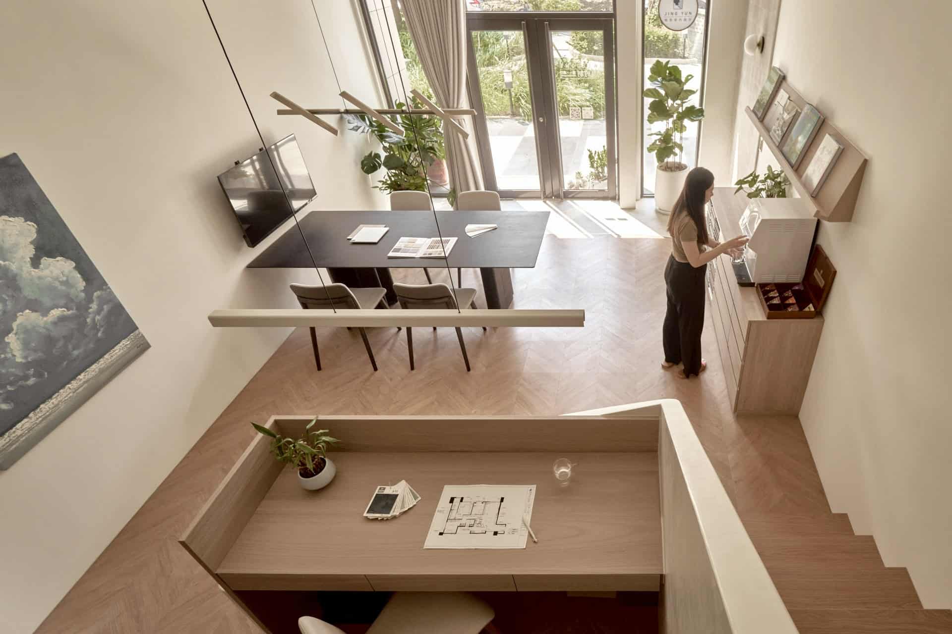 jingyundesign office (11)