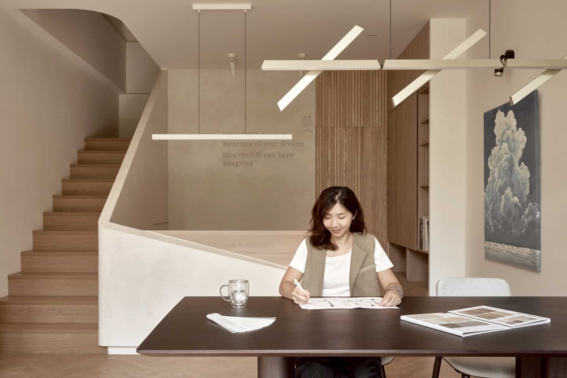 jingyundesign office (9)